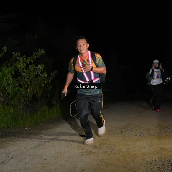 Runner Photo 7606860