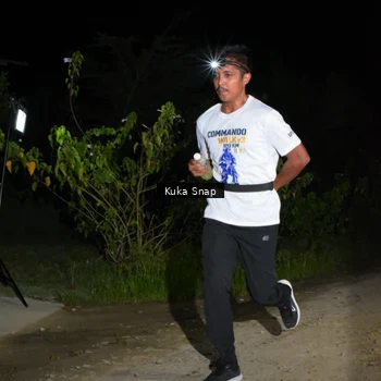 Runner Photo 7606865