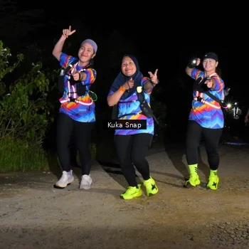Runner Photo 7606866