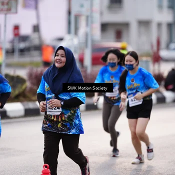 Runner Photo 7606871