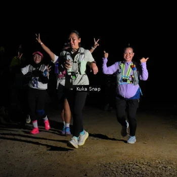 Runner Photo 7606877