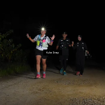 Runner Photo 7606880