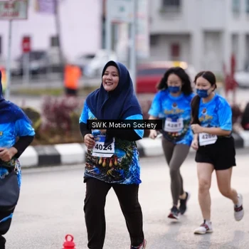 Runner Photo 7606903