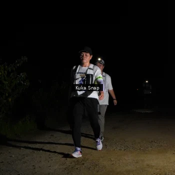 Runner Photo 7606907