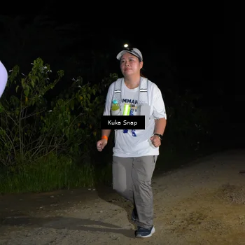 Runner Photo 7606908