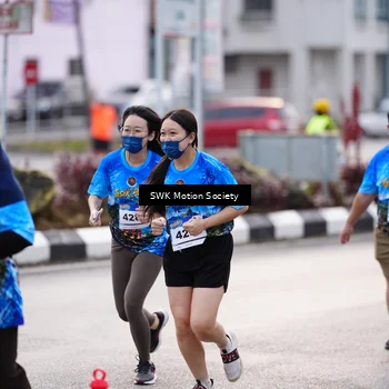 Runner Photo 7606914
