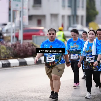Runner Photo 7606916