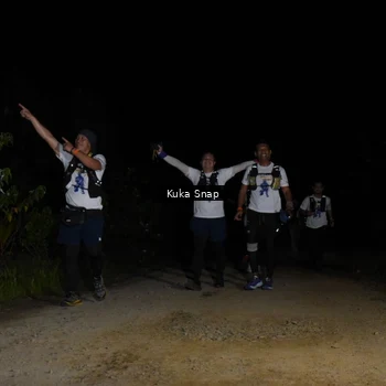 Runner Photo 7606918