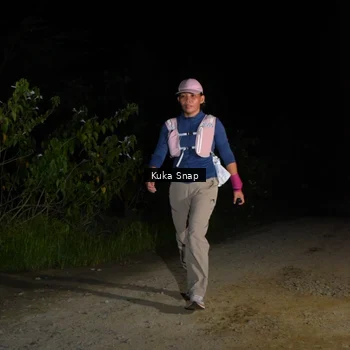 Runner Photo 7606920