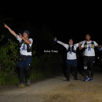 Runner Photo 7606927