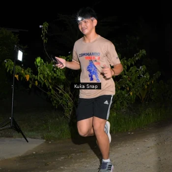 Runner Photo 7606931