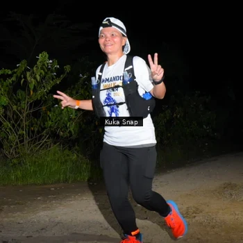 Runner Photo 7606932