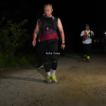 Runner Photo 7606933
