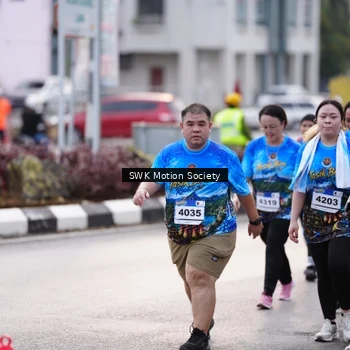 Runner Photo 7606934