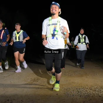 Runner Photo 7606936