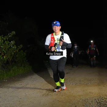 Runner Photo 7606938