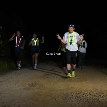 Runner Photo 7606939