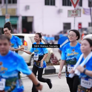 Runner Photo 7606945