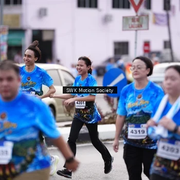 Runner Photo 7606952