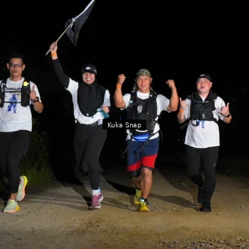 Runner Photo 7606953