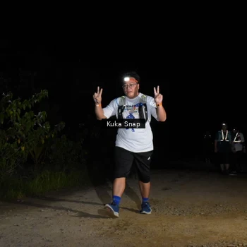 Runner Photo 7606956