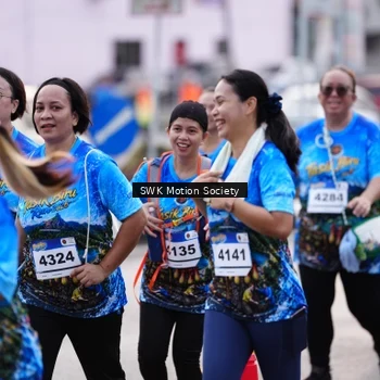Runner Photo 7606957