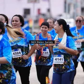 Runner Photo 7606958