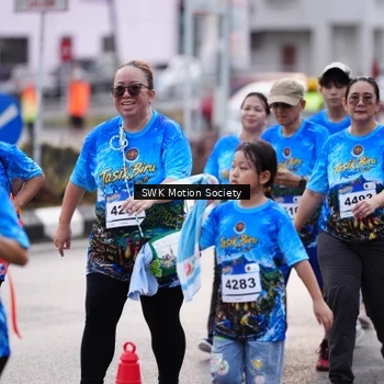 Runner Photo 7606959