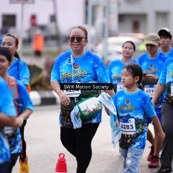 Runner Photo 7606963