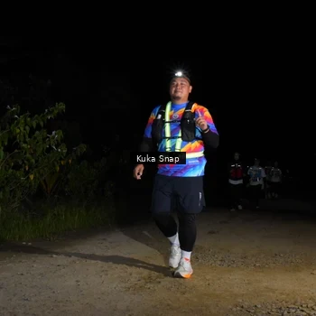 Runner Photo 7606967