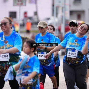 Runner Photo 7606968