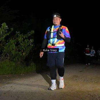 Runner Photo 7606969