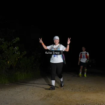 Runner Photo 7606970