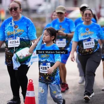 Runner Photo 7606971