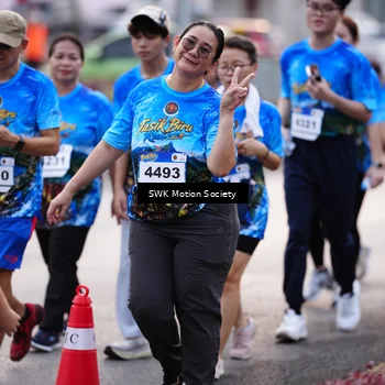 Runner Photo 7606974