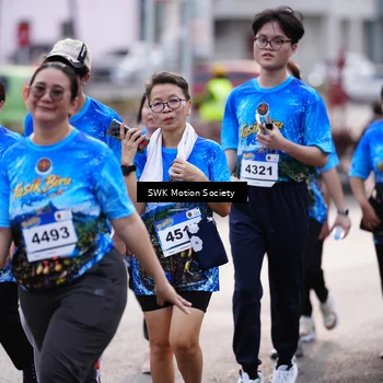 Runner Photo 7606978