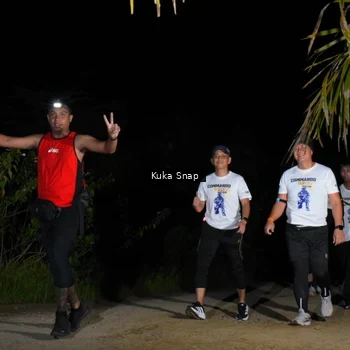 Runner Photo 7606979