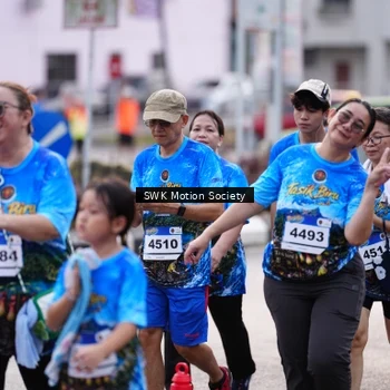 Runner Photo 7606980