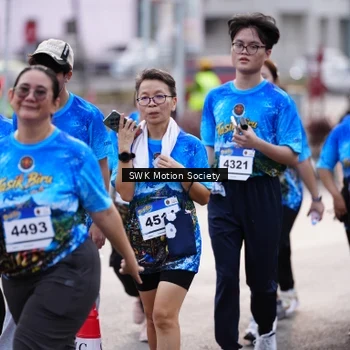 Runner Photo 7606983