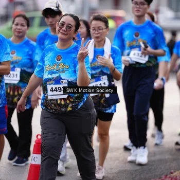 Runner Photo 7606984