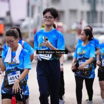Runner Photo 7606988