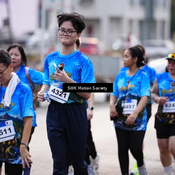 Runner Photo 7606992