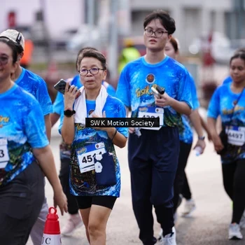 Runner Photo 7606995