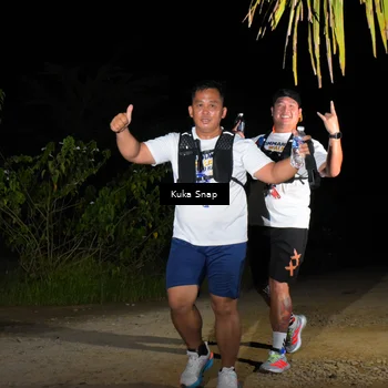 Runner Photo 7606997