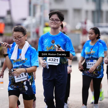 Runner Photo 7606998