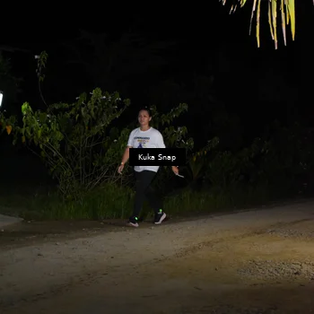 Runner Photo 7607011