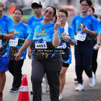 Runner Photo 7607018
