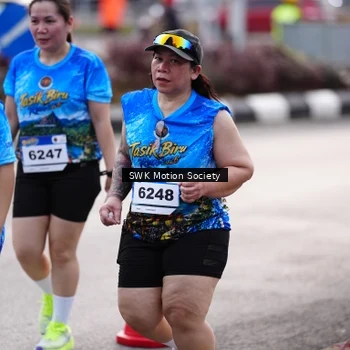 Runner Photo 7607024