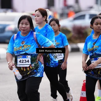 Runner Photo 7607026