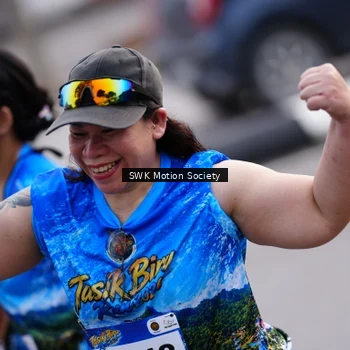 Runner Photo 7607029